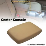 For Toyota Highlander 08-13 Center Console Armrest Lid Cover W/ Base New. Price: $29.99.