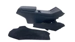 2020-2024 Tesla Model Y Front Center Console Armrest Cupholder W/ Side Panel Used. Price: $602.10.