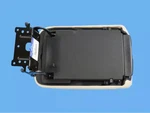 Genuine Mopar Console Armrest 1YV26ML2AF New. Price: $256.13.