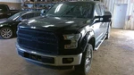 Lid Only! Console Front Floor Full With Fits 15-16 Ford F150 Pickup Used. Price: $120.00.