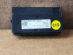 20-24 Audi A4 S4 Center Console Input Usb Type Charging Port 8W0035708A Oem Used. Price: $79.99.