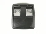 Dodge Challenger 2015-18 Center Interior Light With Bearing 1112426 Oem Gebraucht. Price: $93.09.