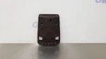 16 Ford F150 Crew Cab Front Center Roof Overhead Console Brown Used. Price: $57.37.