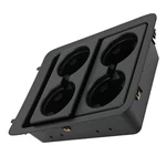 Center Console Cup Tray Holder For Gmc Yukon/suburban 2007-2013 25793645 New. Price: $36.20.