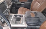Console Front Floor Fits 13-17 Dodge 1500 Pickup 1765604 Used. Price: $493.15.