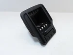 99-07 Ford F250 F350 Center Console Insert Coin Cd Holder Tray F81B-25044H06-AA Used. Price: $38.50.