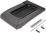 Dorman 924-811 Console Lid Compatible With Select Cadillac / Chevrolet Gmc Mod New. Price: $77.26.