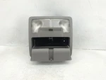 2014 Toyota Camry Overhead Roof Console Vbslz Used. Price: $128.35.