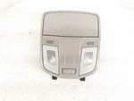 2016-2021 Hyundai Tucson Ovepassengeread Console Map Lt W/sgh Gr Used. Price: $120.84.