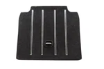 07-15 Jaguar X150 Xkr Trunk Boot Cargo Carpet Loadfloor 6W8345455AF Oem Used. Price: $60.00.