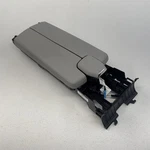 12-18 Mercedes W218 CLS550 Center Console Cover Lid Gray Oem Used. Price: $199.99.