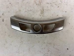 Bmw Gt Series F07 Lci Interior Center Console Lock Cover Trim Panel 9178355 Used. Price: $9.00.