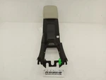 Saab 9-3 Sedan Center Console With Air Flow Vents & Storage Container Fits 03-11 Used. Price: $44.93.