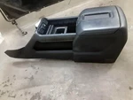 2014-2015 Gmc Sierra 1500 Pickup Front Floor Center Console Black Used. Price: $574.99.
