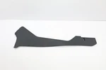 2024 - 2025 Volkswagen Atlas Front Center Console Right Trim Cover Oem Black Ws Used. Price: $54.43.
