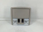 2010-2012 Ford Taurus Center Floor Console K2F6S Used. Price: $70.79.