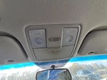 2017 Kia Forte Overhead Console Oem Used 4DR Gry 241-11605 78000 Miles. Price: $90.20.