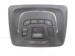 2023 2024 Toyota BZX4 Black Overhead Roof Lamp Console Oem Lkq Used. Price: $116.54.