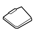 New Genuine Mercedes-benz Cover Tray 2228100729 / 222-810-07-29 Oem. Price: $363.71.