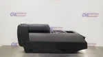15 Ford Expedition Platinum Center Floor Console Assembly Black Used. Price: $408.00.