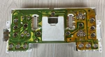 Instrument Cluster Circuit Board Ford F-150 F-250 F-350 94-95 F4TF-10C956-B Used. Price: $50.00.