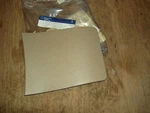 Mercedes Class Front Armrest Rear Cover Genuine New 2106831308 8F30. Price: $20.14.