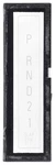 1971-74 Dodge Plymouth B & E; Console Shift Indicator Lens P-R-N-D-2-1 Slap New. Price: $32.99.