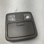 2002-2006 Toyota Camry 4RUNNER Console Roof Dome Map Light 89755-AA010-B Used. Price: $67.50.