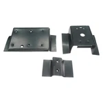 For Chevy Malibu 1978-1983 Goodmark Console Conversion Brackets New. Price: $56.69.