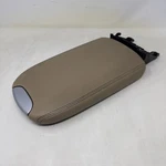 2006-12 Mercedes X164 ML320 ML350 ML550 GL450 GL550 Center Console Armrest Beige Used. Price: $58.61.