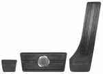 Restoparts Auto Transmission Disc Pedal Pad Kit 1964-1967 Oldsmobile CUTLASS/442 New. Price: $45.98.