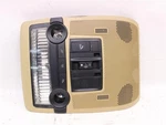 Roof Mounted Overhead Console Bmw X5 2011 941554 Used. Price: $70.00.