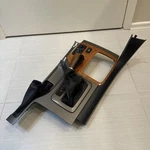2003-2009 Lexus GX470 Center Console Shifter Bezel Trim Complete Oem Used. Price: $180.99.