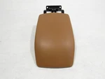 15-19 Ferrari 488 Spider 2017 Front Center Console Armrest Storage Leather ; Used. Price: $420.75.