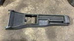 Genuine Mercedes Benz 190 W201 Centre Console Tunnel Cover A2016800150 Gebraucht. Price: $69.75.