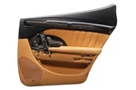 03-13 Maserati Quattroporte M139 Rear Right Side Interior Door Panel Oem Used. Price: $217.30.