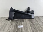 Audi Q3 2014-2018 Right Side Rain Channel Cowl Cover 8U1819979A Used. Price: $33.00.