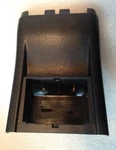 01 - 07 Mercedes Benz W203 Coupe Sedan Wagon Center Console Rear Panel Used. Price: $24.99.