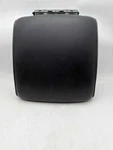 18-21 Infiniti QX80 QX56 Center Console Armrest Storage Lid Cover Trim Oem Used. Price: $70.00.