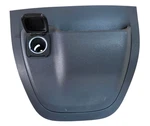 Genuine Gm 2017-2021 Chevrolet Bolt Front Console Assembly Trim 94515679 Used. Price: $39.99.