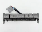2003 2009 Lexus GX470 Climate Control Button Panel 655944-0070 Has Some Wear Used. Price: $32.99.