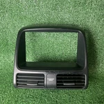 02-06 Oem Honda Cr-v Crv Center Dash Radio Vent Bezel Trim Black G992-5111-100 Used. Price: $48.98.
