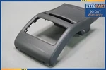 2014-2018 Mercedes W117 CLA250 Rear Center Console Air Vent Back Cover Oem Used. Price: $29.25.