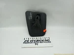 Bmw 330XI E46 Sedan Center Console Automatic Shifter Bezel Trim Fits 2001-2005 Used. Price: $45.41.