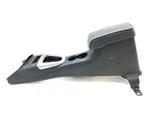 Center Floor Console Leather Black Fits 2007-2010 Hummer H3 78021 Used. Price: $165.59.