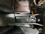 Complete Console Front Floor Leather Fits 18-21 Mazda 677616 Used. Price: $441.66.