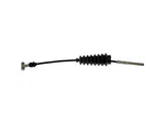 Front Parking Brake Cable Fits Toyota Celica, Corolla, Paseo, Tercel, New. Price: $32.71.