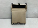 Used 2013 2017 Mercedes-benz Ml Gle 350 Center Console Cup Holder M20387 Oem. Price: $127.99.