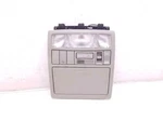 07-11 Toyota Camry Gray Front Overhead Roof Console Assembly Used. Price: $160.00.
