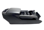 2019-2024 Ram 1500 Big Horn Floor Center Console Armrest Storage Black 5TH Oem Used. Price: $697.50.